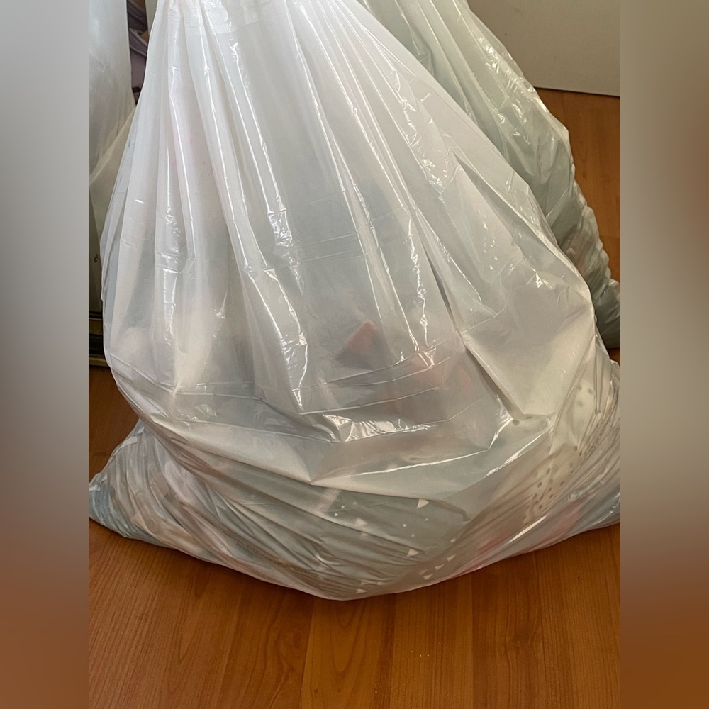 Big Bag of 6 month old clothes